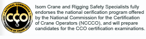 NCCCO